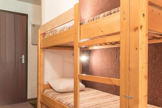 Appartement Bois Des Coqs CHA320-1305 - Serre Chevalier 1350 - Chantemerle