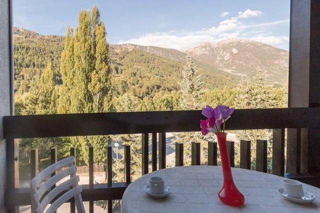 Appartement Bois Des Coqs CHA320-1305 - Serre Chevalier 1350 - Chantemerle
