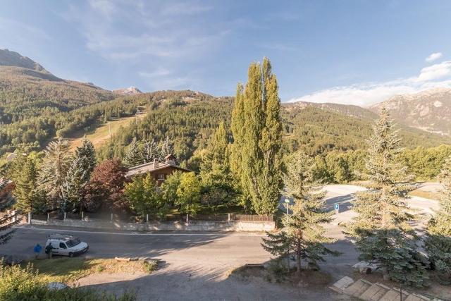 Appartement Bois Des Coqs CHA320-1305 - Serre Chevalier 1350 - Chantemerle