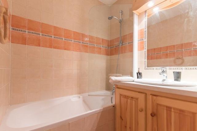 Appartement Bois Des Coqs CHA320-1305 - Serre Chevalier 1350 - Chantemerle
