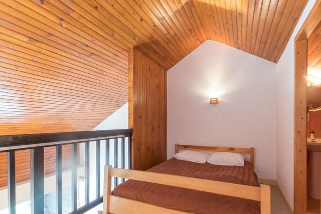 Appartements Prarial A 35091 - Serre Chevalier 1350 - Chantemerle