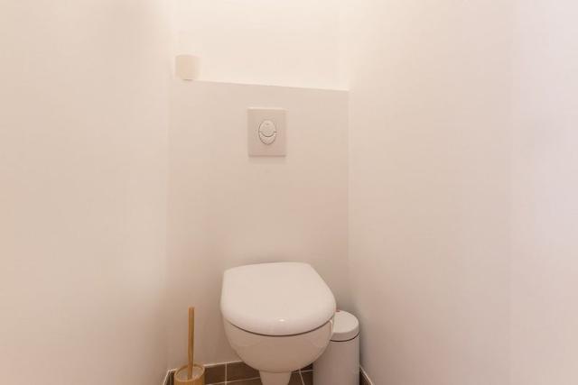 Appartements Prarial A 35091 - Serre Chevalier 1350 - Chantemerle