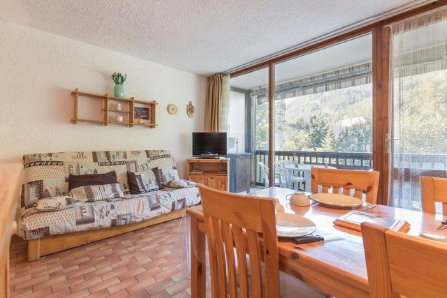 Appartement Coolidge CHA120-B223 - Serre Chevalier 1350 - Chantemerle