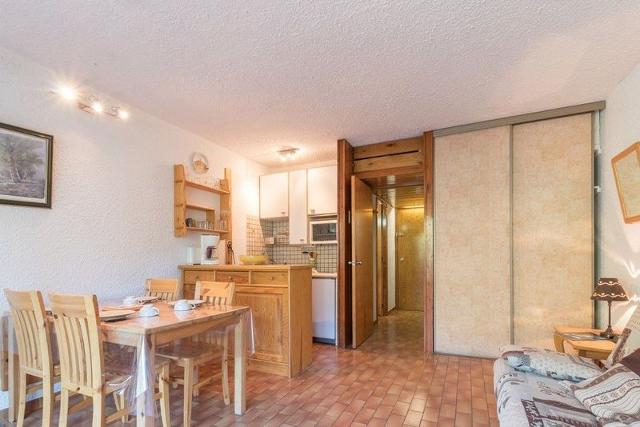 Appartement Coolidge CHA120-B223 - Serre Chevalier 1350 - Chantemerle