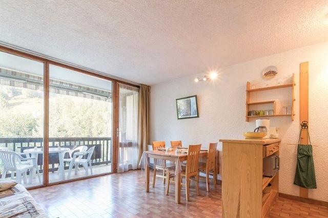Appartement Coolidge CHA120-B223 - Serre Chevalier 1350 - Chantemerle