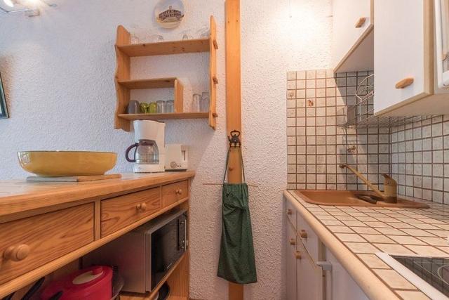 Appartement Coolidge CHA120-B223 - Serre Chevalier 1350 - Chantemerle