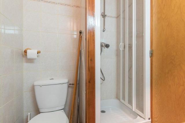 Appartement Coolidge CHA120-B223 - Serre Chevalier 1350 - Chantemerle