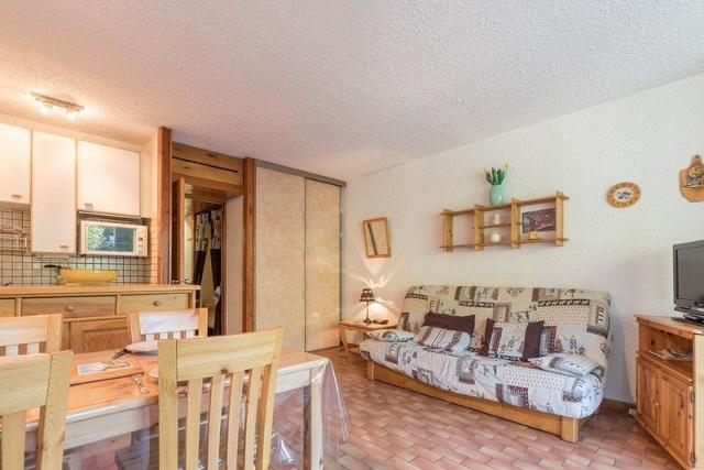 Appartement Coolidge CHA120-B223 - Serre Chevalier 1350 - Chantemerle
