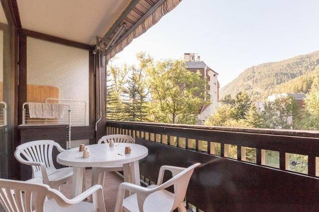 Appartement Coolidge CHA120-B223 - Serre Chevalier 1350 - Chantemerle