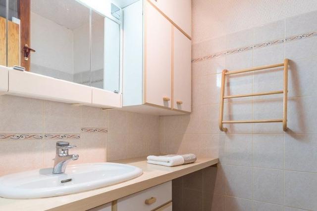 Appartement Coolidge CHA120-B223 - Serre Chevalier 1350 - Chantemerle