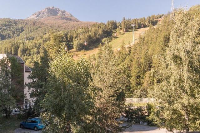 Appartement Coolidge CHA120-B223 - Serre Chevalier 1350 - Chantemerle