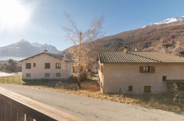 Appartement Eglantines BRI500-0003 - Serre Chevalier 1200 - Briançon