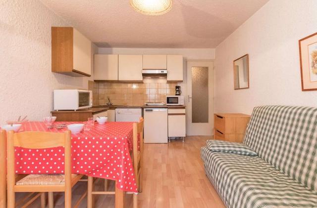 Appartement Eglantines BRI500-0003 - Serre Chevalier 1200 - Briançon