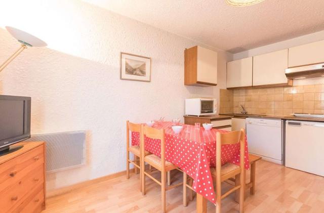Appartement Eglantines BRI500-0003 - Serre Chevalier 1200 - Briançon