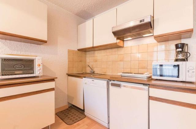 Appartement Eglantines BRI500-0003 - Serre Chevalier 1200 - Briançon