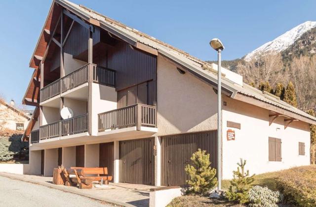 Appartement Eglantines BRI500-0003 - Serre Chevalier 1200 - Briançon