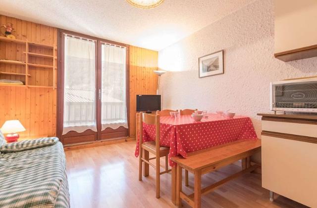 Appartement Eglantines BRI500-0003 - Serre Chevalier 1200 - Briançon