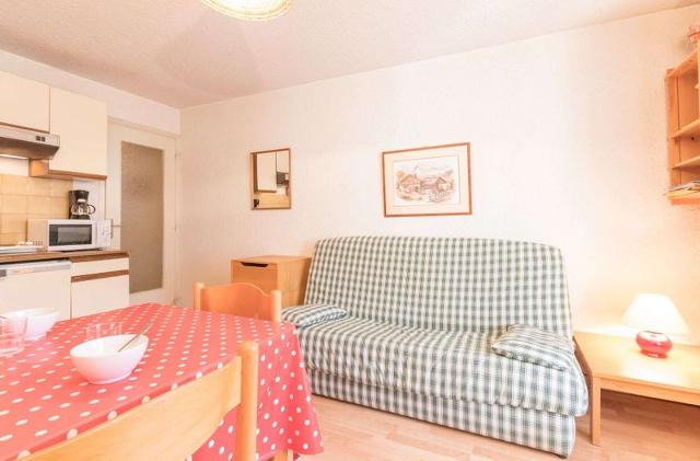 Appartement Eglantines BRI500-0003 - Serre Chevalier 1200 - Briançon