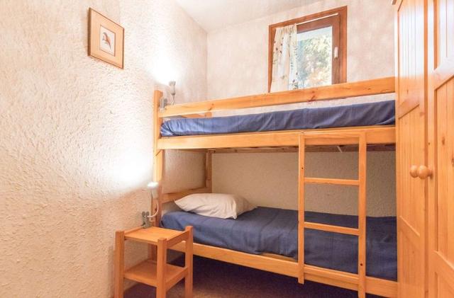 Appartement Eglantines BRI500-0003 - Serre Chevalier 1200 - Briançon