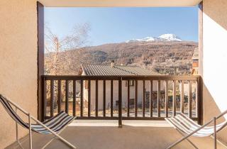 Appartement Eglantines BRI500-0003 - Serre Chevalier 1200 - Briançon