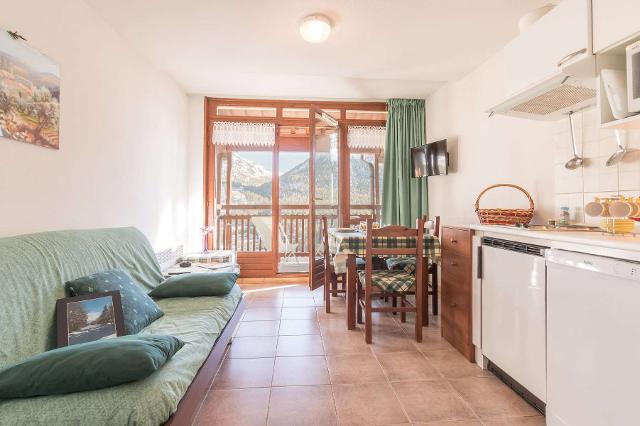 Appartements Plein Soleil 21010986 - Montgenèvre
