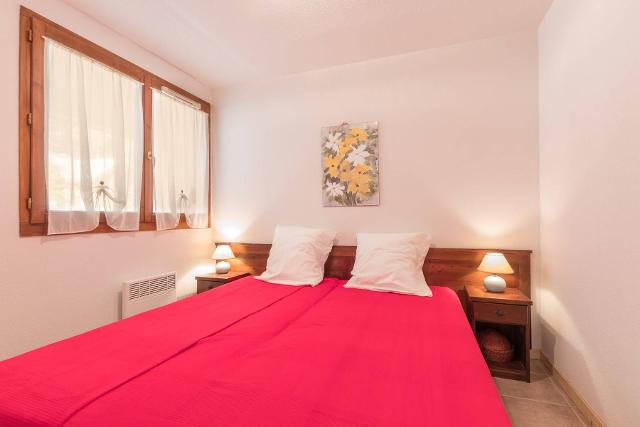 Appartements Plein Soleil 21010986 - Montgenèvre