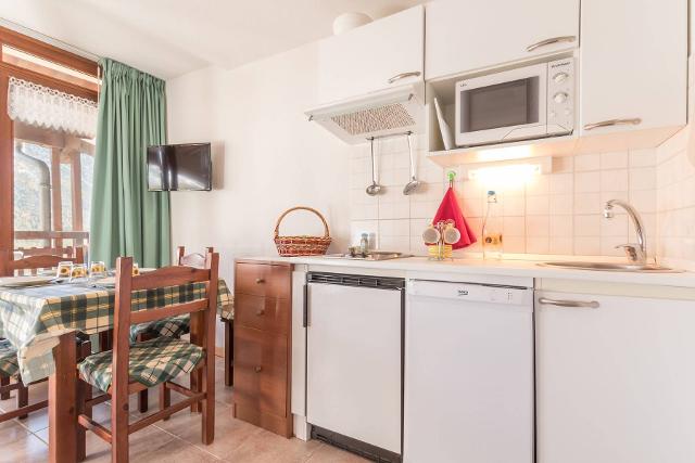 Appartements Plein Soleil 21010986 - Montgenèvre