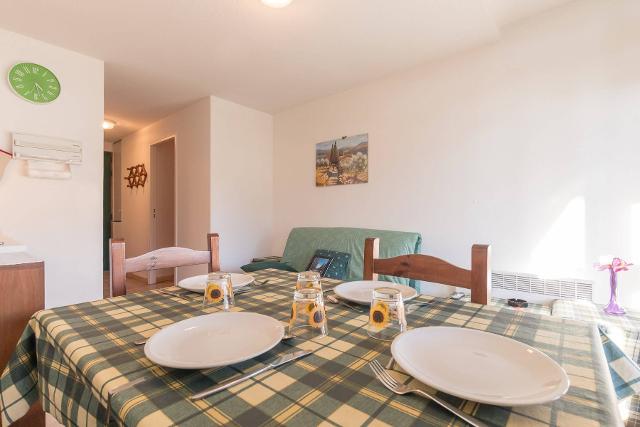 Appartements Plein Soleil 21010986 - Montgenèvre