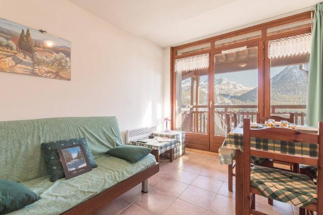 Appartements Plein Soleil 21010986 - Montgenèvre