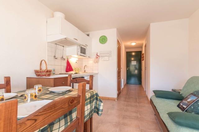 Appartements Plein Soleil 21010986 - Montgenèvre