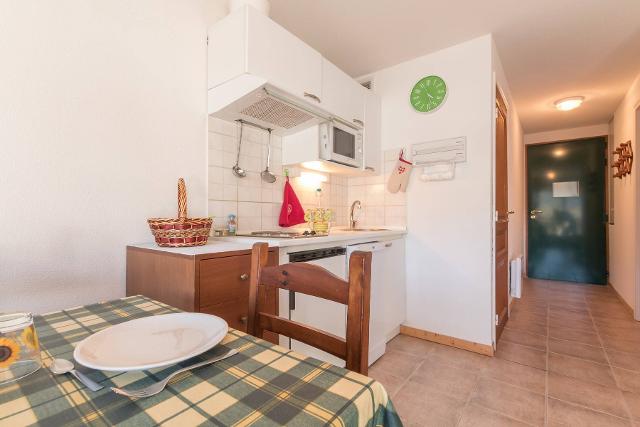 Appartements Plein Soleil 21010986 - Montgenèvre