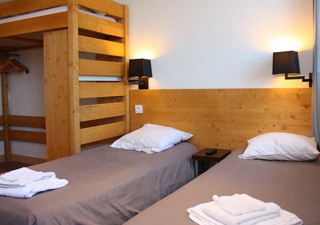 Village-Club Nea Club La Pulka 3* - Valloire