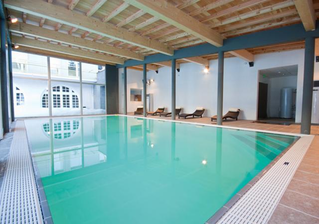 Village-Club Nea Club La Pulka 3* - Valloire