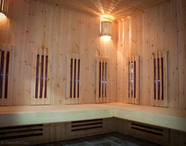 Village-Club Nea Club La Pulka 3* - Valloire