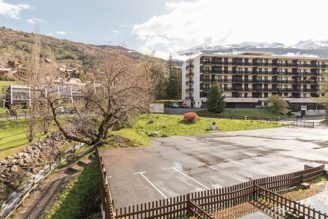 Appartement Eterlous CHA380-0111 - Serre Chevalier 1350 - Chantemerle
