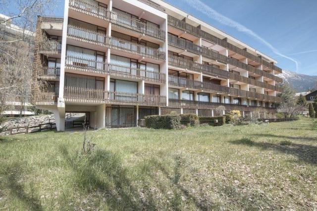 Appartement Eterlous CHA380-0111 - Serre Chevalier 1350 - Chantemerle