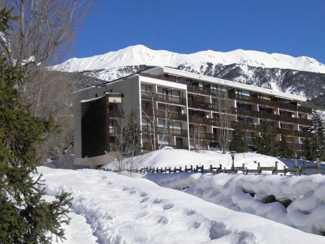 Appartement Eterlous CHA380-0111 - Serre Chevalier 1350 - Chantemerle