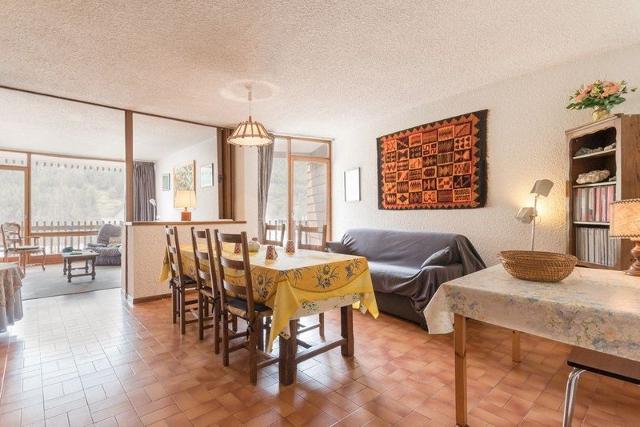 Appartement Eterlous CHA380-0111 - Serre Chevalier 1350 - Chantemerle