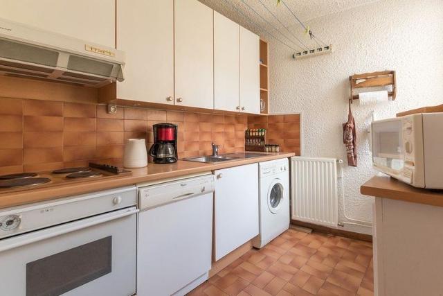 Appartement Eterlous CHA380-0111 - Serre Chevalier 1350 - Chantemerle