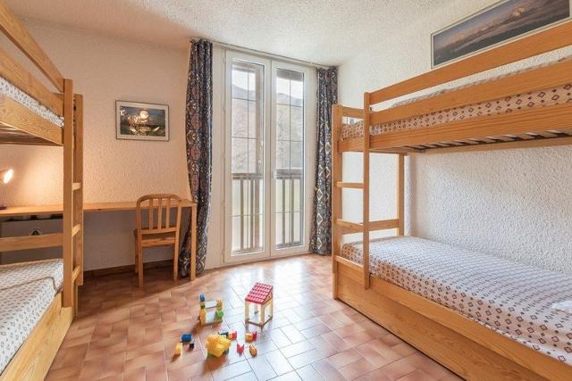 Appartement Eterlous CHA380-0111 - Serre Chevalier 1350 - Chantemerle