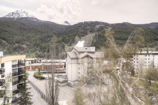 Appartement Eterlous CHA380-0111 - Serre Chevalier 1350 - Chantemerle
