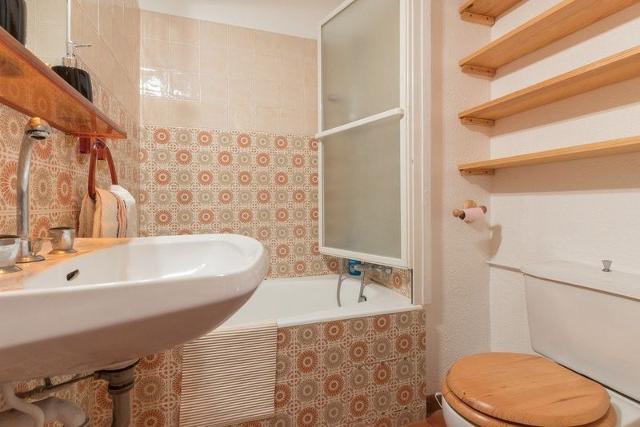 Appartement Eterlous CHA380-0111 - Serre Chevalier 1350 - Chantemerle
