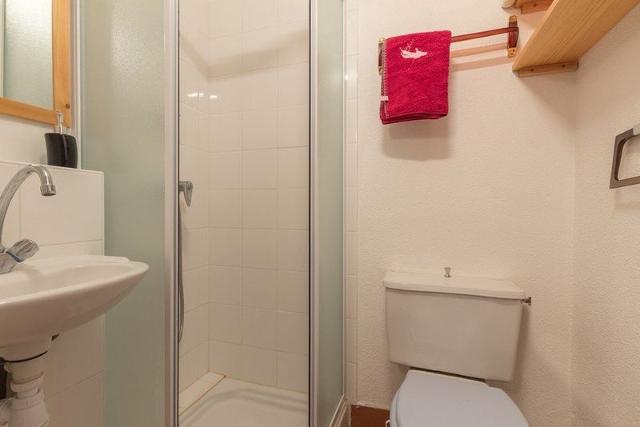 Appartement Eterlous CHA380-0111 - Serre Chevalier 1350 - Chantemerle