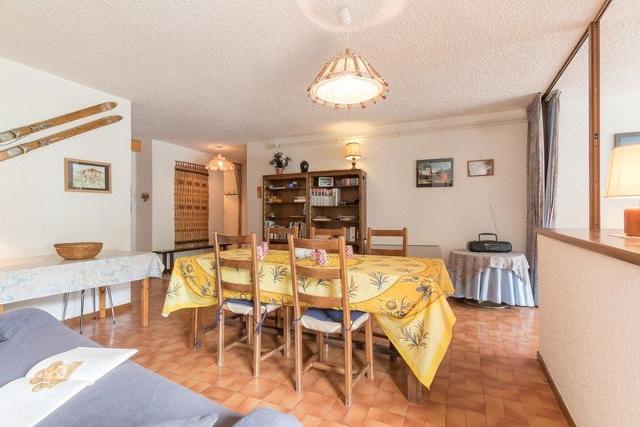 Appartement Eterlous CHA380-0111 - Serre Chevalier 1350 - Chantemerle