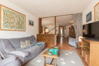 Appartement Eterlous CHA380-0111 - Serre Chevalier 1350 - Chantemerle