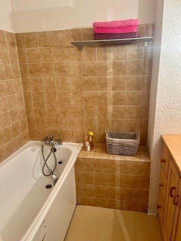 Appartement Ferme D'augustin MTG110-B39 - Montgenèvre