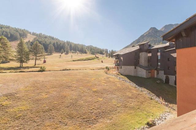 Appartement Ferme D'augustin MTG110-B39 - Montgenèvre