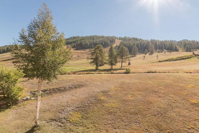 Appartement Ferme D'augustin MTG110-B39 - Montgenèvre