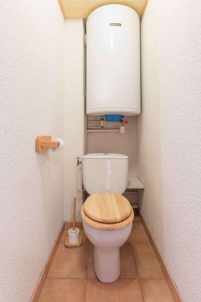 Appartement Ferme D'augustin MTG110-B39 - Montgenèvre