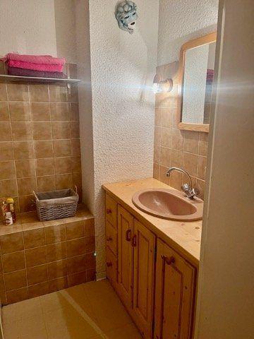 Appartement Ferme D'augustin MTG110-B39 - Montgenèvre